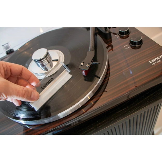 Засоби догляду за вінілом Lenco TTA-12IN1PRO 12 в 1, оцінка користувачів.