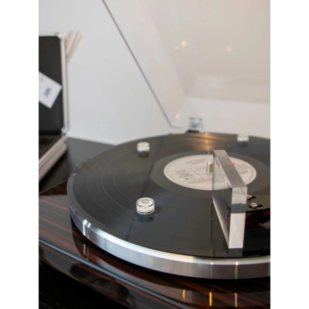 Засоби догляду за вінілом Lenco TTA-12IN1PRO 12 в 1, оцінка користувачів.