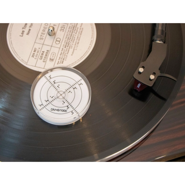 Засоби догляду за вінілом Lenco TTA-12IN1PRO 12 в 1, оцінка користувачів.