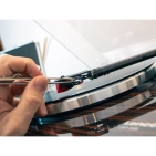 Засоби догляду за вінілом Lenco TTA-12IN1PRO 12 в 1, оцінка користувачів. Засоби догляду за вінілом Lenco TTA-12IN1PRO 12 в 1, оцінка користувачів.