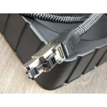 Ethernet кабель Audioquest RJ/E Diamond 0,75m купити в Україні, ціна