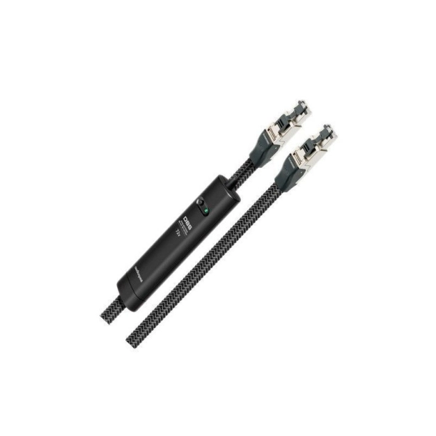 Ethernet кабель Audioquest RJ/E Diamond 0,75m купити в Україні, ціна Ethernet кабель Audioquest RJ/E Diamond 0,75m купити в Україні, ціна