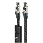 Ethernet кабель Audioquest RJ/E Diamond 0,75m купити в Україні, ціна Ethernet кабель Audioquest RJ/E Diamond 0,75m купити в Україні, ціна