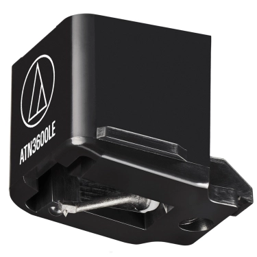 Audio-Technica ATN3600LE - еліптична змінна голка для картриджа AT3600L