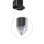 Audio-Technica ATN3600LE - еліптична змінна голка для картриджа AT3600L