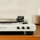 Audio-Technica ATN3600LE - еліптична змінна голка для картриджа AT3600L