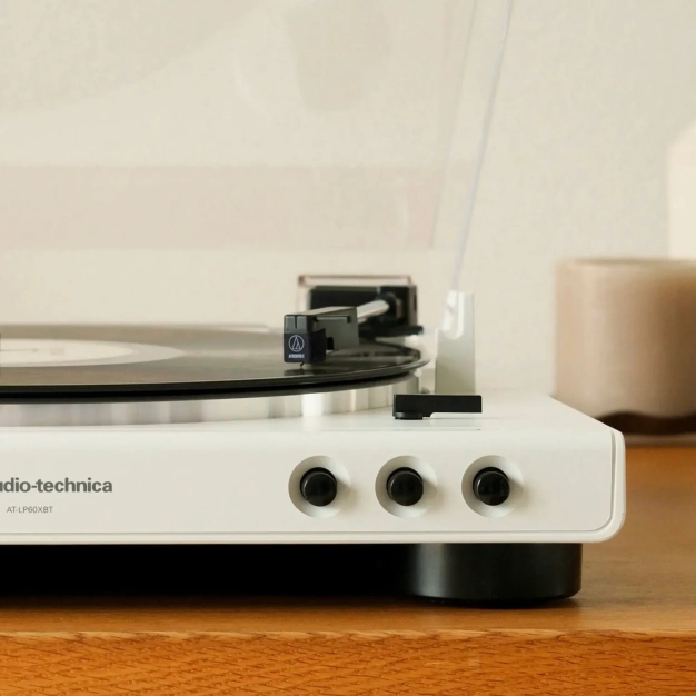 Audio-Technica ATN3600LE - еліптична змінна голка для картриджа AT3600L