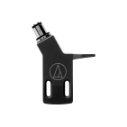 Хедшелл Audio-Technica AT-HS3, алюмінієвий, чорний