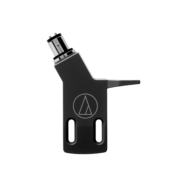 Хедшелл Audio-Technica AT-HS3, алюмінієвий, чорний