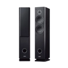 Yamaha NS-160 Black - комплект акустики 5.0 для стерео та кінотеатру Yamaha NS-160 Black - комплект акустики 5.0 для стерео та кінотеатру
