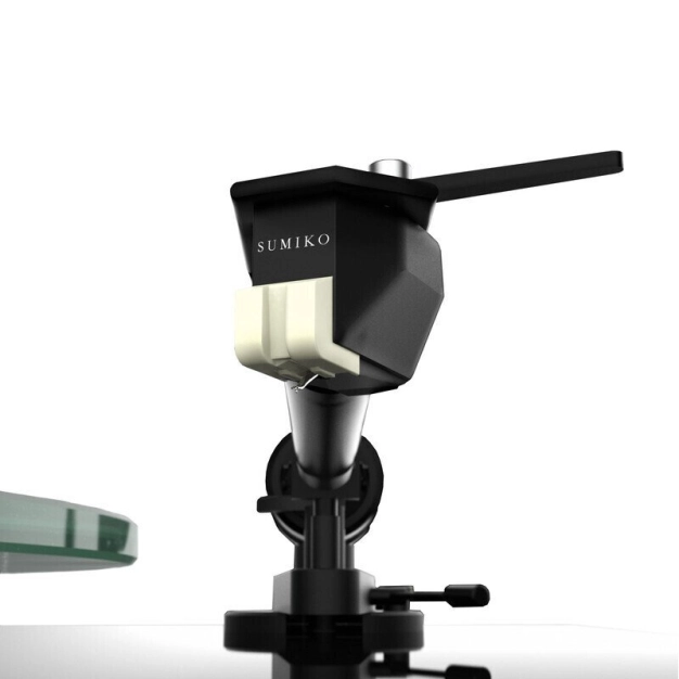 Програвач вінілу Pro-Ject T2 Satin White з картриджем Rainier Програвач вінілу Pro-Ject T2 Satin White з картриджем Rainier