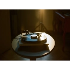 Pro-Ject Record Puck E Silver – алюмінієвий стабілізатор диску