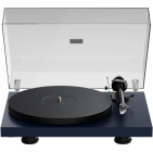 Програвач вінілу Pro-Ject Debut EVO 2 Pick It MM EVO Satin Black Програвач вінілу Pro-Ject Debut EVO 2 Pick It MM EVO Satin Black
