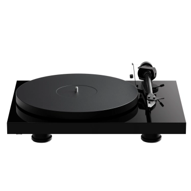 Програвач вінілу Pro-Ject Debut EVO 2 Pick It MM EVO Satin Black