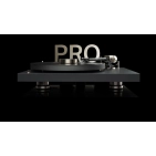 Програвач вінілу Pro-Ject Debut PRO B Pick It PRO B чорний матовий Програвач вінілу Pro-Ject Debut PRO B Pick It PRO B чорний матовий