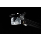 Програвач вінілу Pro-Ject Debut PRO B Pick It PRO B чорний матовий Програвач вінілу Pro-Ject Debut PRO B Pick It PRO B чорний матовий