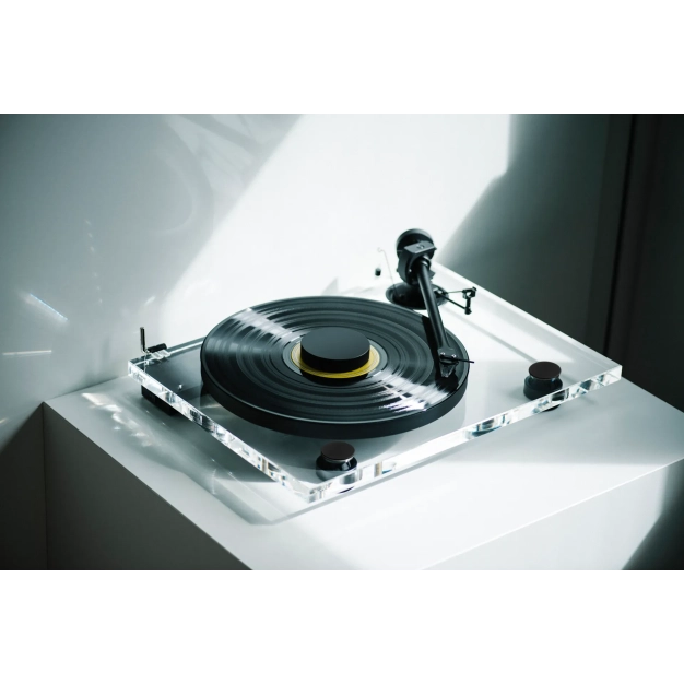 Програвач вінілу Pro-Ject XA B Pick It PRO B акриловий прозорий Програвач вінілу Pro-Ject XA B Pick It PRO B акриловий прозорий