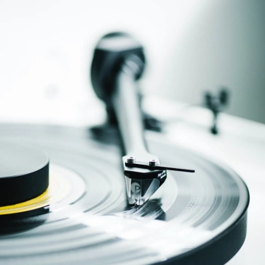 Програвач вінілу Pro-Ject XA B Pick It PRO B акриловий прозорий