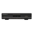 Підсилювач Parasound Zone Master ZM2