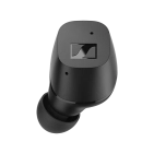 Навушники CX200TW1 BLACK — TWS Sennheiser на Plastinka.in.ua