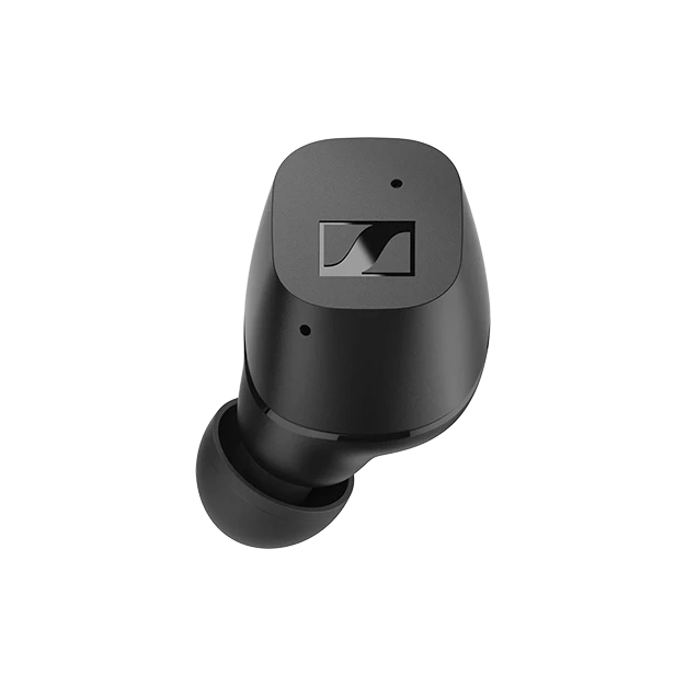 Навушники CX200TW1 BLACK — TWS Sennheiser на Plastinka.in.ua