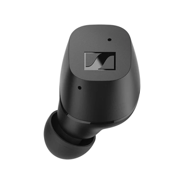 Навушники CX200TW1 BLACK — TWS Sennheiser на Plastinka.in.ua