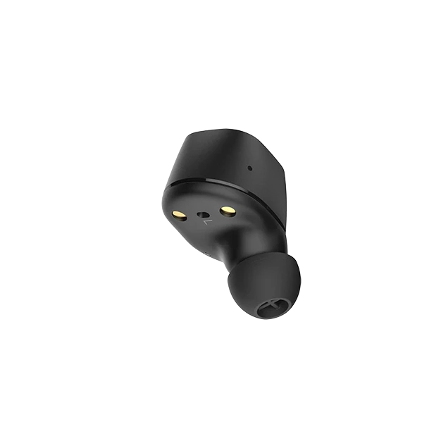 Навушники CX200TW1 BLACK — TWS Sennheiser на Plastinka.in.ua