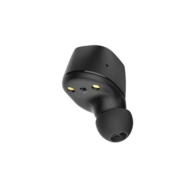 Навушники CX200TW1 BLACK — TWS Sennheiser на Plastinka.in.ua