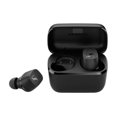 Навушники CX200TW1 BLACK — TWS Sennheiser на Plastinka.in.ua
