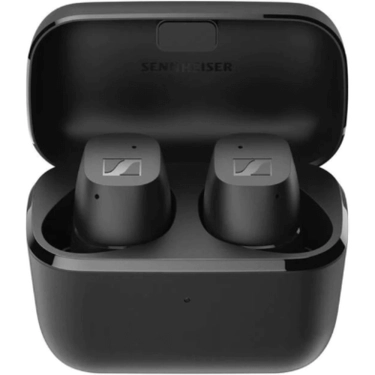 Навушники CX200TW1 BLACK — TWS Sennheiser на Plastinka.in.ua