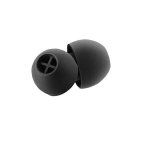 Навушники Sonova CX Plus True Wireless Black з ANC та Bluetooth 5.2