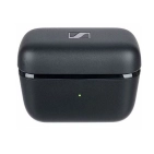 Навушники Sonova CX Plus True Wireless Black з ANC та Bluetooth 5.2