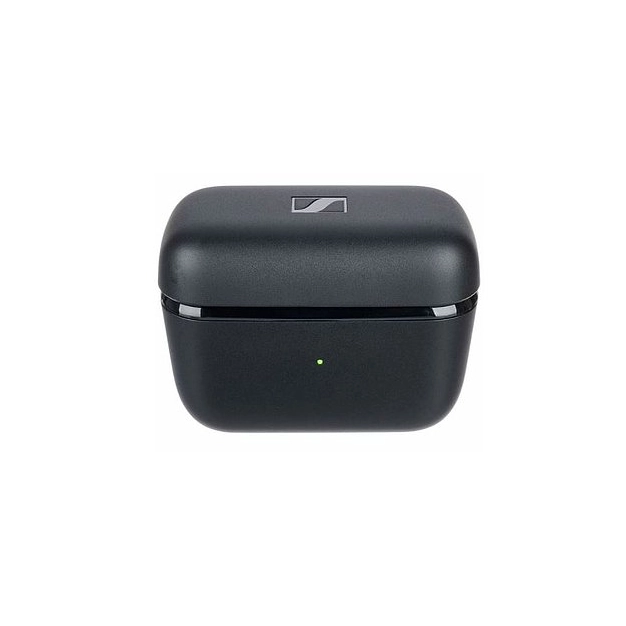 Навушники Sonova CX Plus True Wireless Black з ANC та Bluetooth 5.2