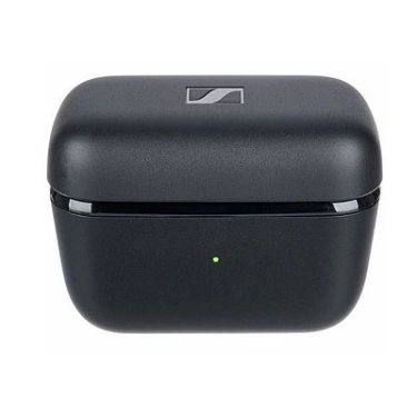Навушники Sonova CX Plus True Wireless Black з ANC та Bluetooth 5.2