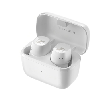 Sonova CXPLUSTW1 WHITE з шумозаглушенням - TWS навушники