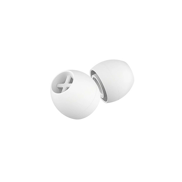 Sonova CXPLUSTW1 WHITE з шумозаглушенням - TWS навушники