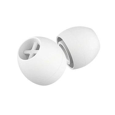 Sonova CXPLUSTW1 WHITE з шумозаглушенням - TWS навушники
