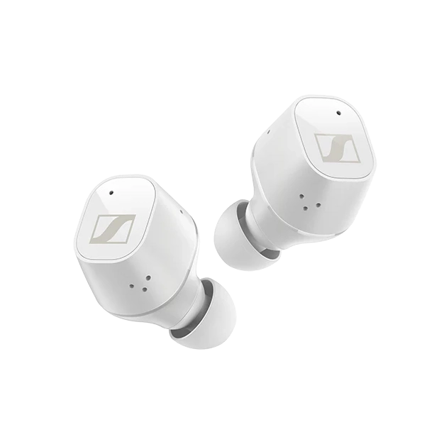 Sonova CXPLUSTW1 WHITE з шумозаглушенням - TWS навушники