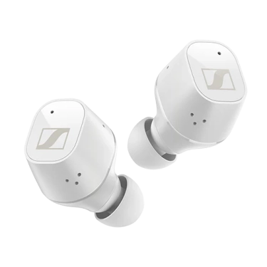 Sonova CXPLUSTW1 WHITE з шумозаглушенням - TWS навушники