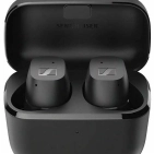 Бездротові навушники Sonova CX200TW1 L Black з Bluetooth 5.2