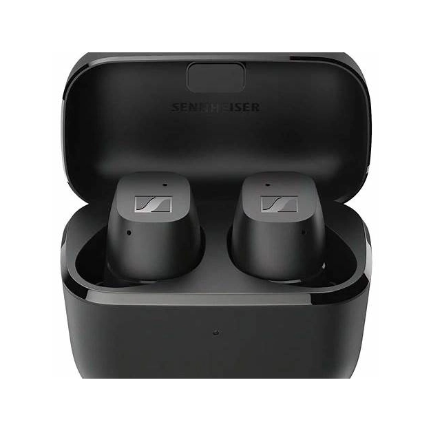 Бездротові навушники Sonova CX200TW1 L Black з Bluetooth 5.2