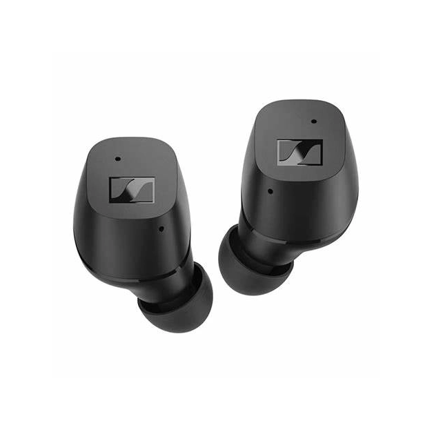Бездротові навушники Sonova CX200TW1 L Black з Bluetooth 5.2