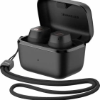 Навушники Sonova CX200TW1 SPORT Black з вологозахистом