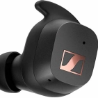 Навушники Sonova CX200TW1 SPORT Black з вологозахистом