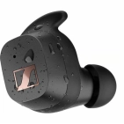 Навушники Sonova CX200TW1 SPORT Black з вологозахистом