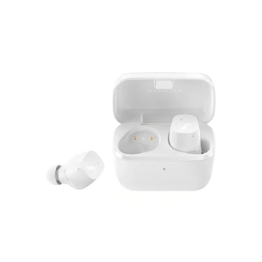 Навушники Sonova CX200TW1 WHITE внутрішньоканальні, Bluetooth 5.2