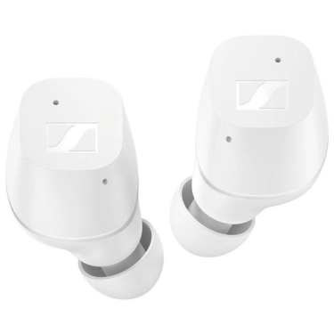 Навушники Sonova CX200TW1 WHITE внутрішньоканальні, Bluetooth 5.2
