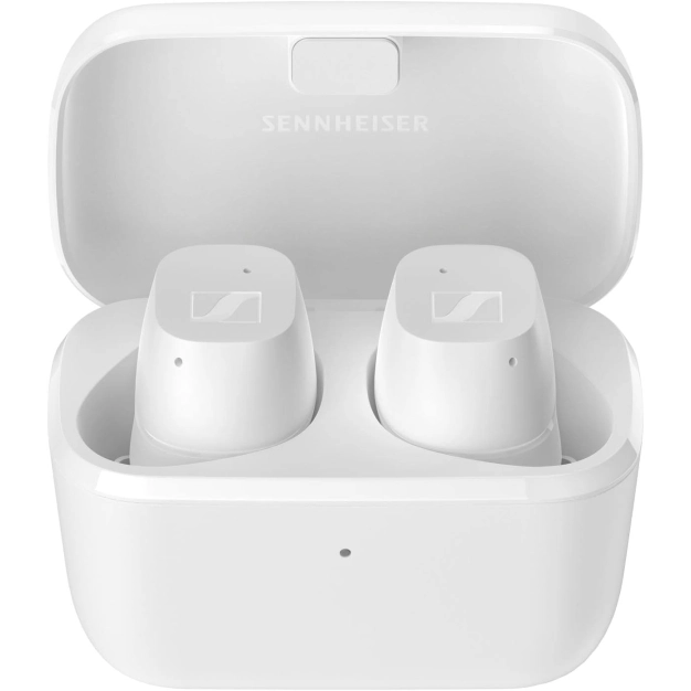 Навушники Sonova CX200TW1 WHITE внутрішньоканальні, Bluetooth 5.2