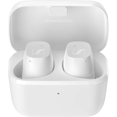 Навушники Sonova CX200TW1 WHITE внутрішньоканальні, Bluetooth 5.2
