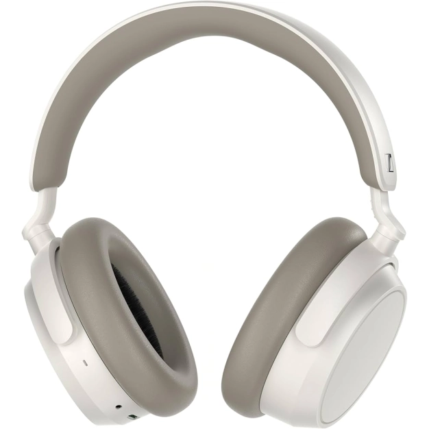 Sonova ACAEBT WHITE навушники з Bluetooth 5.2 та ANC